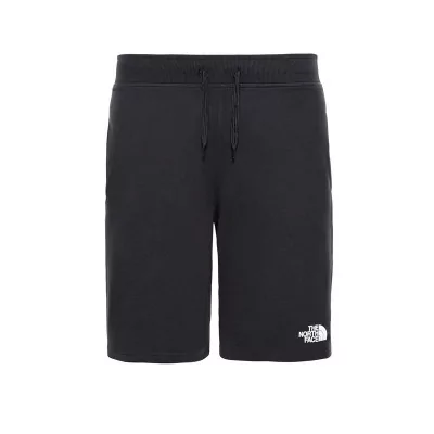 Shorts Short The North Face M Standard Black NF0A3S4EJK3 - The North Face à 65,00 € chez Hype