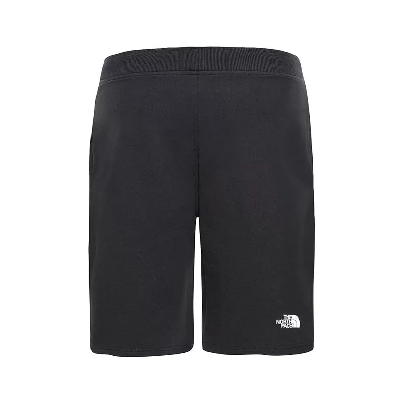 Short The North Face M Standard Black NF0A3S4EJK3 