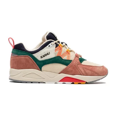 Sneakers Homme Karhu Fusion 2.0 "Cork Tangerine" F804168 - Karhu à 150,00 € chez Hype