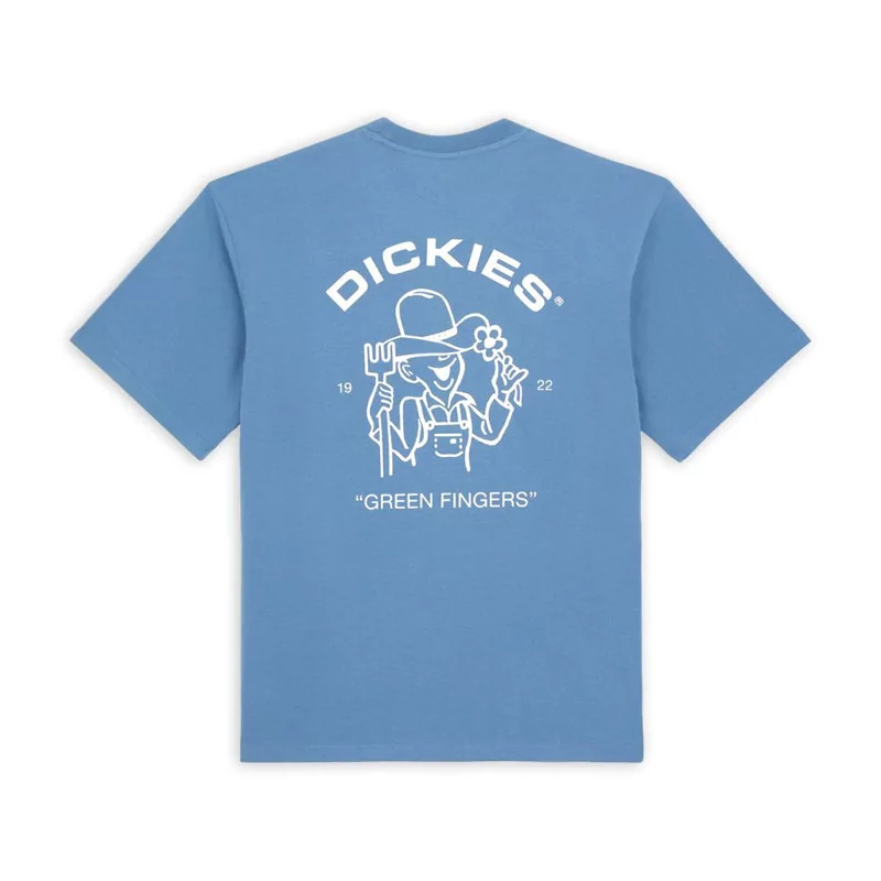 Acheter T-Shirt Manches Courtes Dickies Wakefield dk0A4yrch171 - Hype Shop en ligne Sneakers & Streetwear