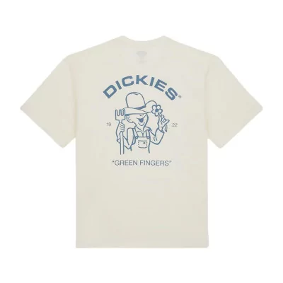 T-Shirts  T-Shirt Manches Courtes Dickies Wakefield dk0A4yrcc581 - Dickies  à  40,00 € chez Hype