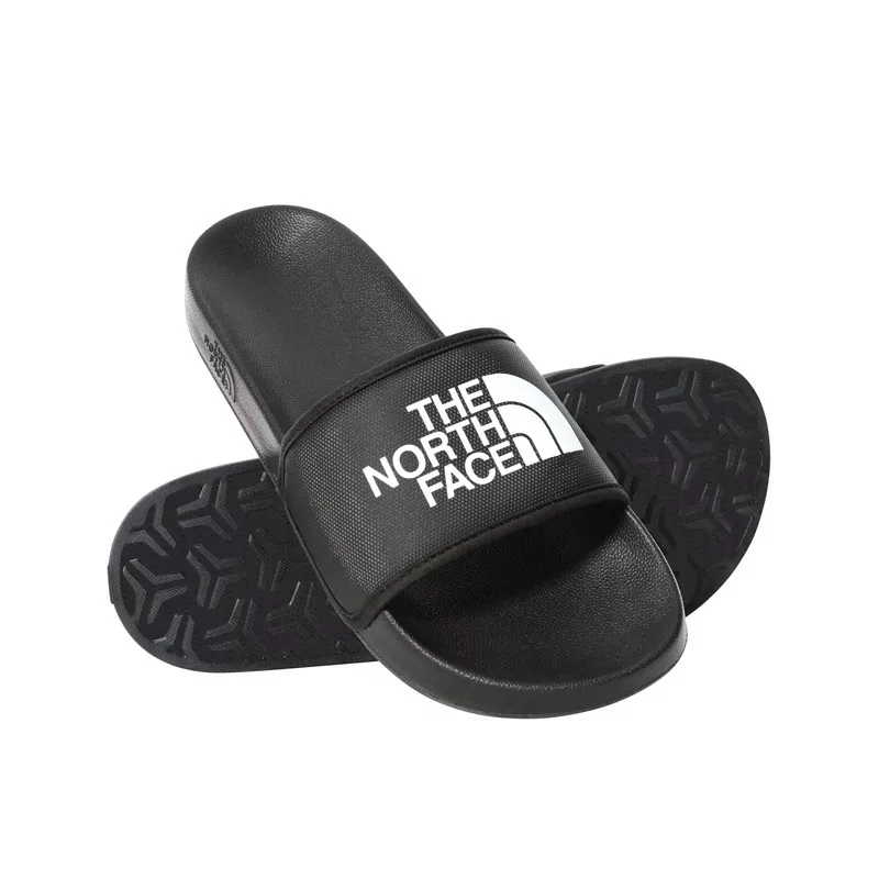 Accessoires  Claquettes The North Face Base Camp Slide III NF0A4T2RKY4 - The North Face  à  45,00 € chez Hype