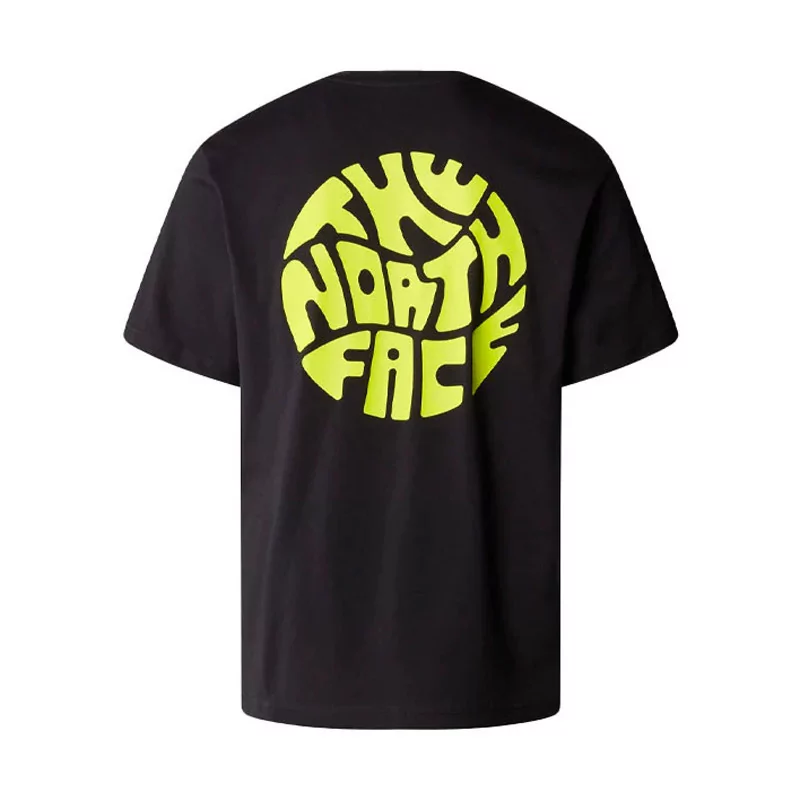 T-Shirts  The North Face T-shirt Festival NF0A8799JK31 - The North Face  à  40,00 € chez Hype
