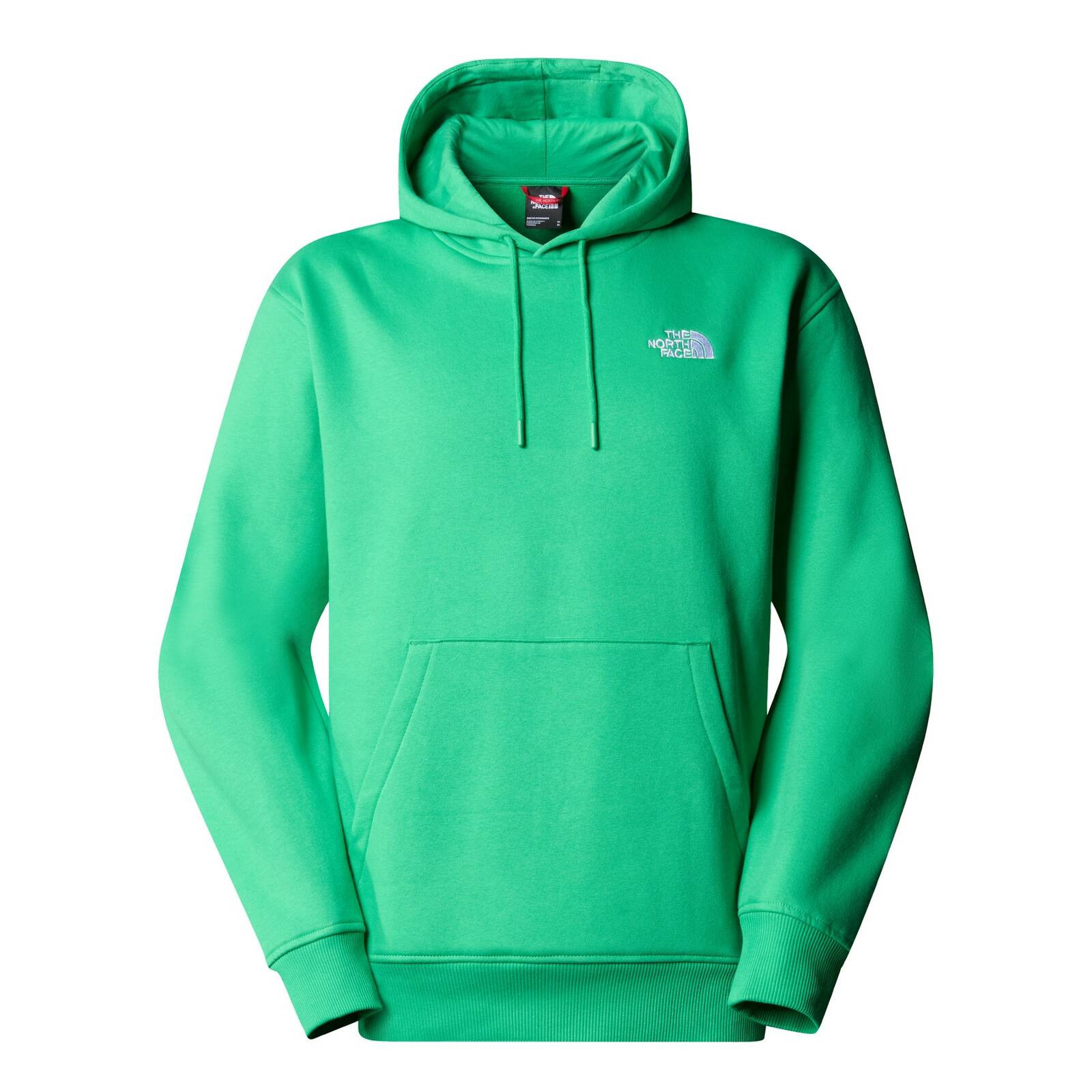 Sweats  Sweat Capuche The North Face Essential Hoodie Vert NF0A7ZJ9PO8 - The North Face  à  85,00 € chez Hype