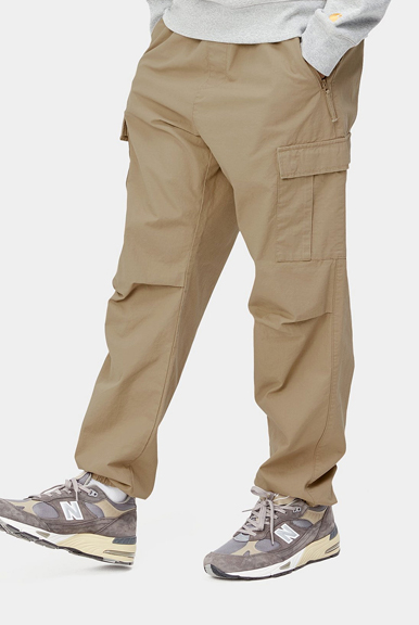 Pantalon Cargo carhartt ou Jogging Nike sur Hype