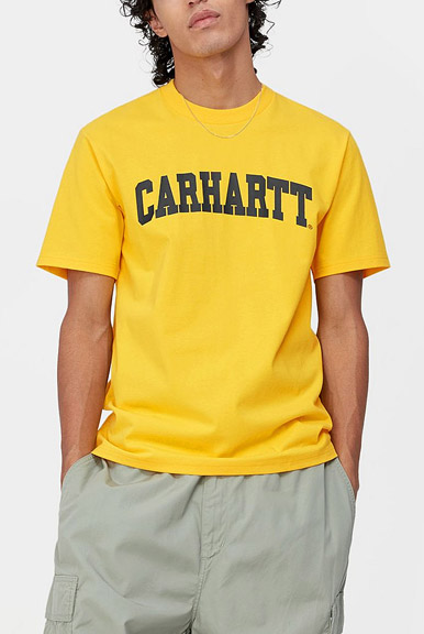T-shirts Carhartt The North Face sur Hype
